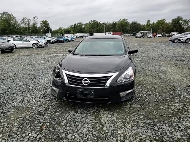 1N4AL3AP5FN374601 2015 Nissan Altima 2.5