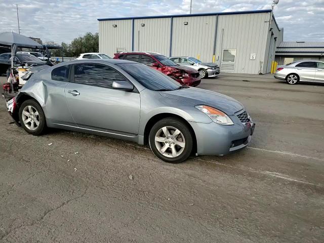 2008 Nissan Altima 2.5S VIN: 1N4AL24E88C221424 Lot: 72363834