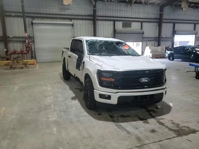 2024 Ford F150 Xlt VIN: 1FTFW3LD4RFA30718 Lot: 71091694