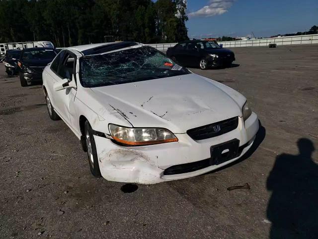 1999 Honda Accord Ex VIN: 1HGCG3271XA026598 Lot: 72608294