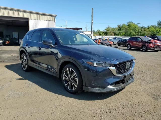 2023 Mazda Cx-5 Premium VIN: JM3KFBDM9P0143241 Lot: 70329564