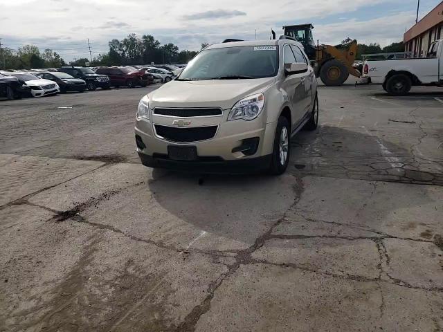 2012 Chevrolet Equinox - Image 11