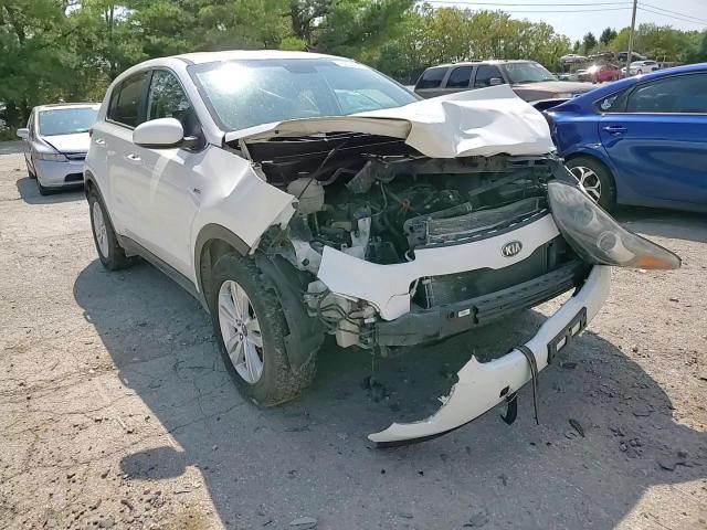 2017 Kia Sportage - Image 12