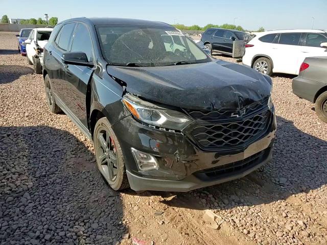 2GNAXLEX4K6119159 2019 Chevrolet Equinox Lt