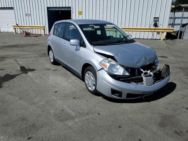 2011 Nissan Versa S VIN: 3N1BC1CP1BL468679 Lot: 70483534