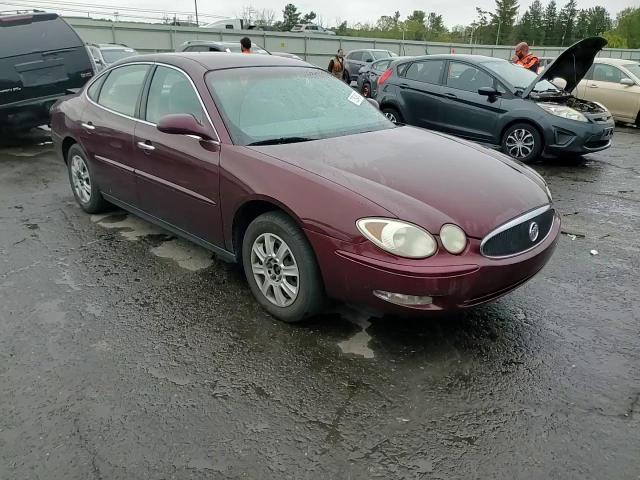 2G4WC582471128191 2007 Buick Lacrosse Cx