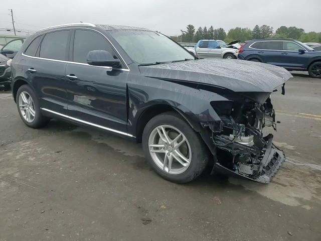 2016 Audi Q5 Premium Plus VIN: WA1L2AFP7GA115694 Lot: 73236474