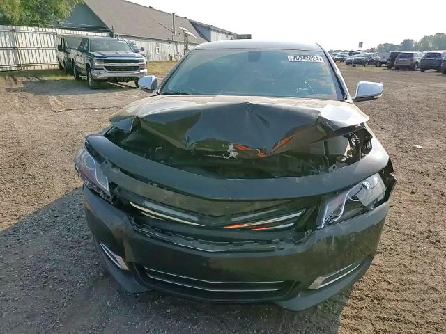 2016 Chevrolet Impala Lt VIN: 2G1115S32G9199230 Lot: 70842824