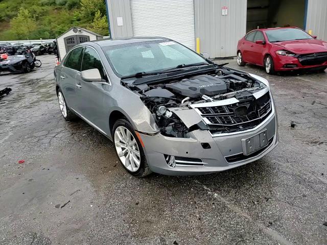 2017 Cadillac Xts Luxury VIN: 2G61N5S3XH9149739 Lot: 73187824