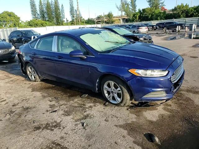 2014 Ford Fusion S VIN: 1FA6P0G74E5388309 Lot: 75622604