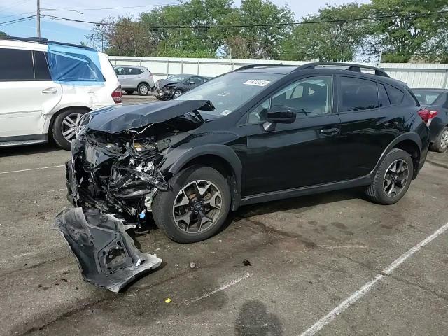 JF2GTACC3KH218134 2019 Subaru Crosstrek Premium