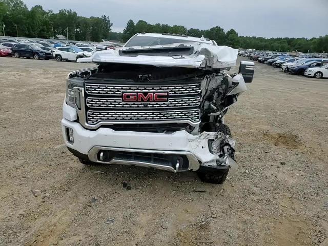 1GT49REY0LF321452 2020 GMC Sierra K2500 Denali