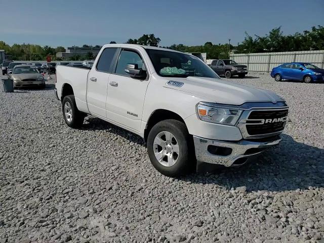 1C6SRFBT1LN138251 2020 Ram 1500 Big Horn/Lone Star