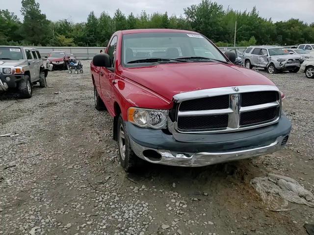 2005 Dodge Ram 1500 St VIN: 1D7HA16N25J566712 Lot: 71876524