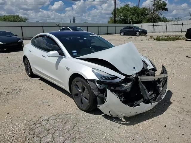 2018 Tesla Model 3 VIN: 5YJ3E1EA4JF161671 Lot: 70843104