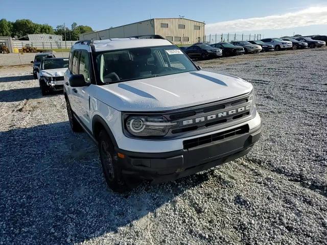 3FMCR9B61PRD85034 2023 Ford Bronco Sport Big Bend