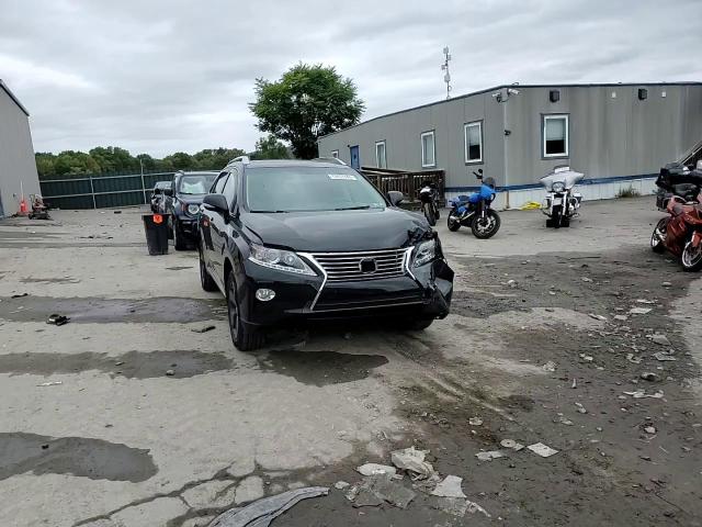 2014 Lexus Rx 350 Base VIN: JTJBK1BA3E2459479 Lot: 72437244