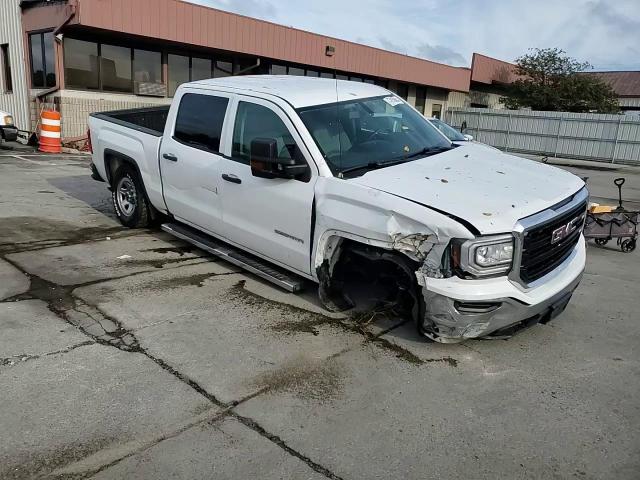 2016 GMC Sierra K1500 VIN: 3GTU2LEC5GG271433 Lot: 72513984