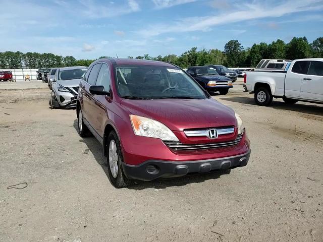 2007 Honda Cr-V Ex VIN: JHLRE48507C045080 Lot: 70012984