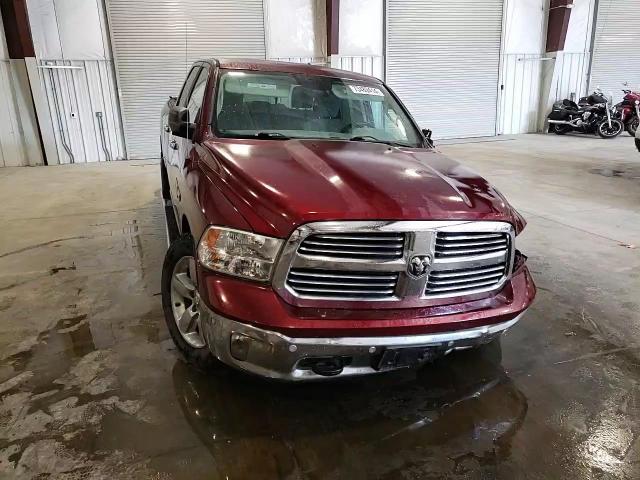 2017 Ram 1500 Slt VIN: 1C6RR7TT8HS764648 Lot: 73489414