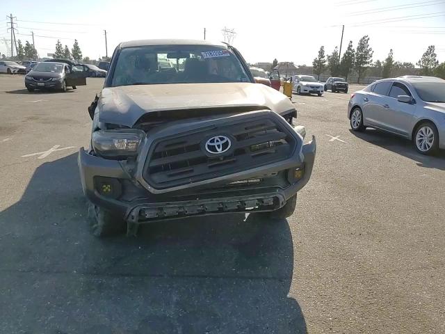 3TMCZ5AN5GM004420 2016 Toyota Tacoma Double Cab