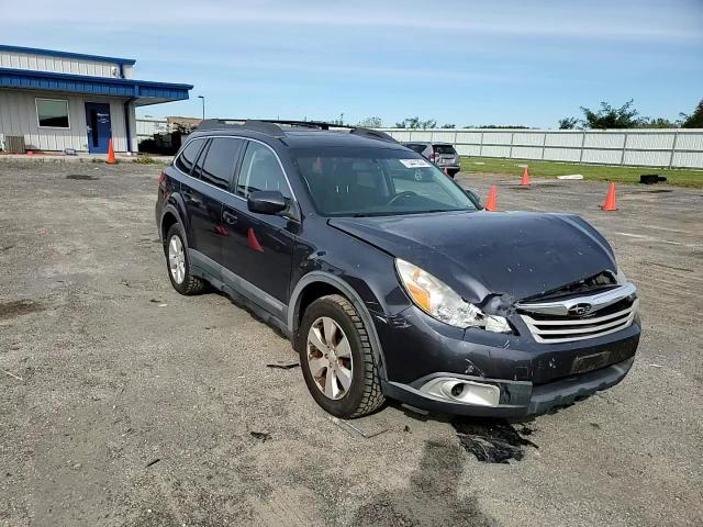 4S4BRBGC7C3279620 2012 Subaru Outback 2.5I Premium