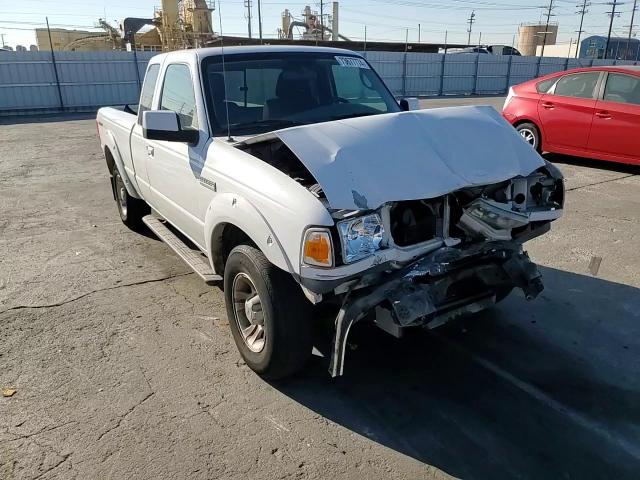 2010 Ford Ranger Super Cab VIN: 1FTKR4EE0APA27444 Lot: 73677774