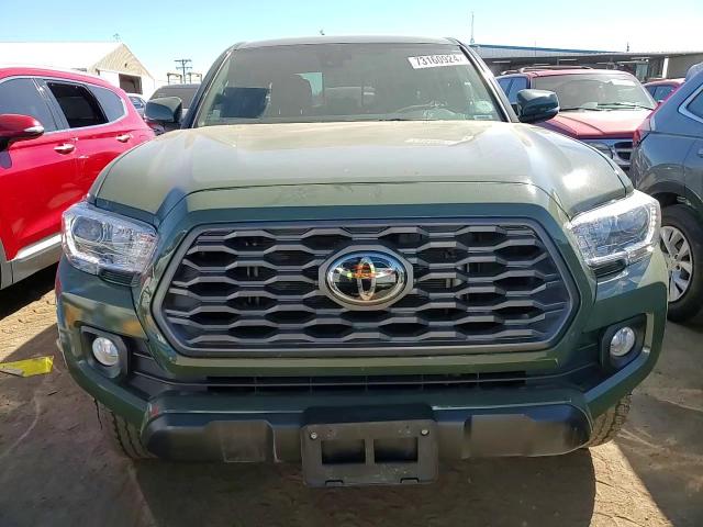 3TMCZ5AN3NM467945 2022 Toyota Tacoma Double Cab