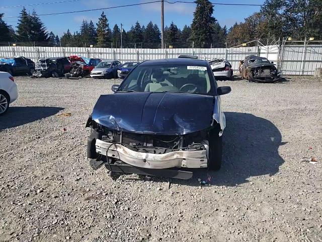 2007 Saturn Ion Level 2 VIN: 1G8AJ55F37Z195541 Lot: 71754534