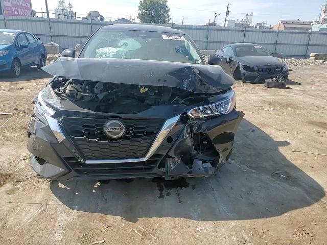 3N1AB8CV2PY304048 2023 Nissan Sentra Sv