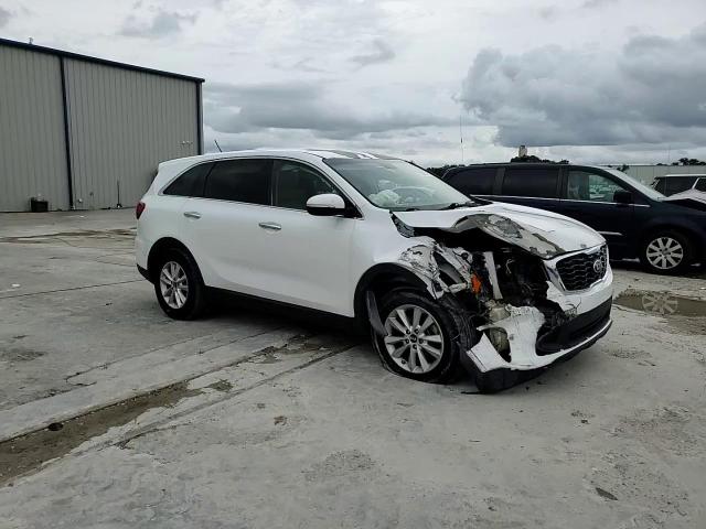 2019 Kia Sorento L VIN: 5XYPG4A32KG501169 Lot: 71300704