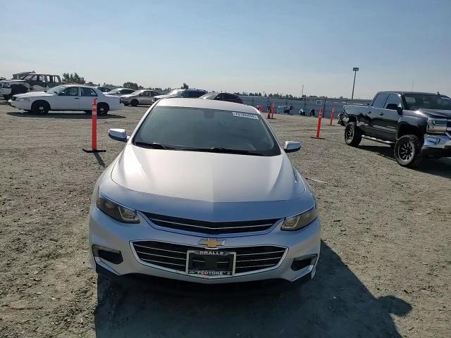 2017 Chevrolet Malibu Lt VIN: 1G1ZE5STXHF157372 Lot: 70186494