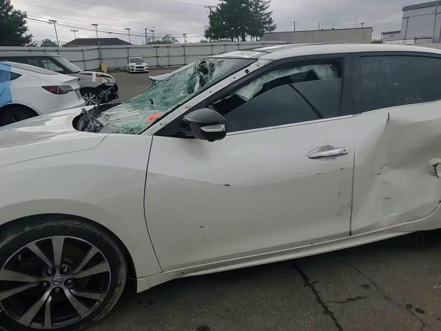 2016 Nissan Maxima - Image 11