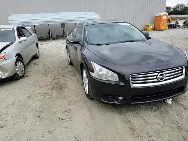 2013 Nissan Maxima S VIN: 1N4AA5APXDC818436 Lot: 71272694