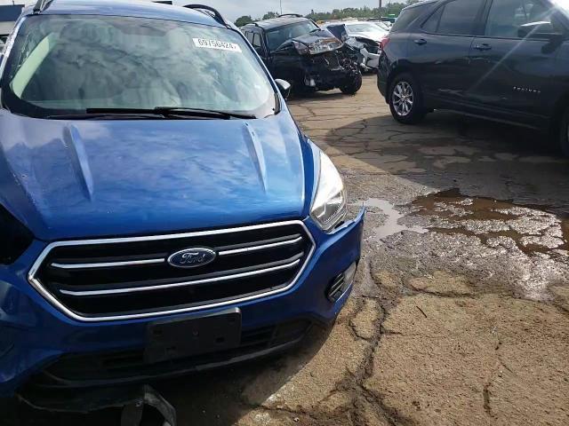 1FMCU0GD7HUE06755 2017 Ford Escape Se