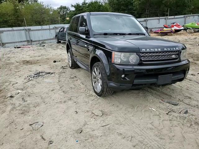 2012 Land Rover Range Rover - Image 12