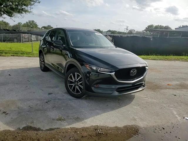 2018 Mazda Cx-5 Touring VIN: JM3KFACM7J1351583 Lot: 73255984