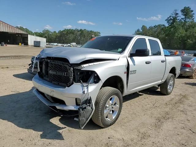 1C6RR6KT5JS350695 2018 Ram 1500 St