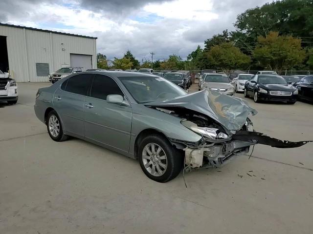 2004 Lexus Es 330 VIN: JTHBA30G445011501 Lot: 71470644