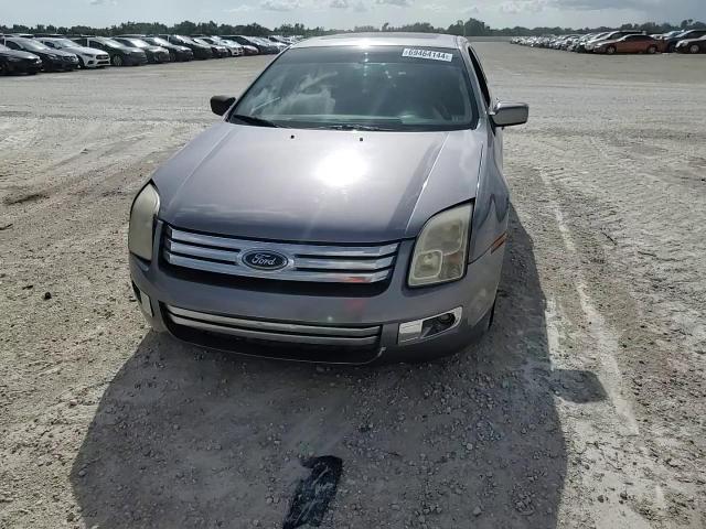 3FAHP07187R121470 2007 Ford Fusion Se