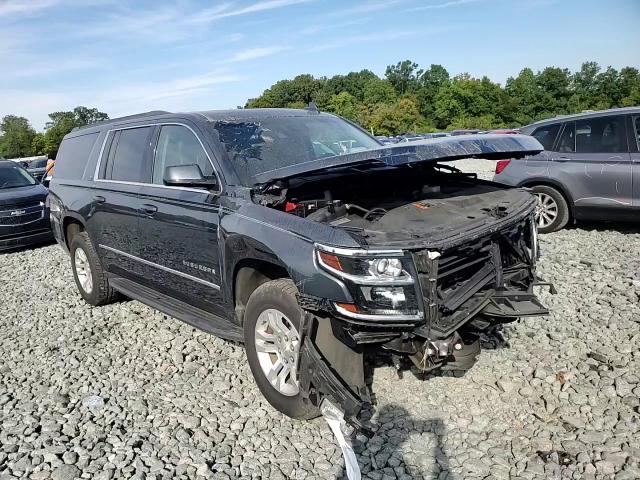 2019 Chevrolet Suburban K1500 Lt VIN: 1GNSKHKC8KR292981 Lot: 69625664