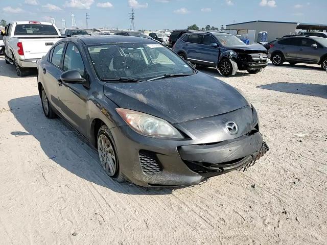 2013 Mazda 3 I VIN: JM1BL1WP1D1790502 Lot: 72439844