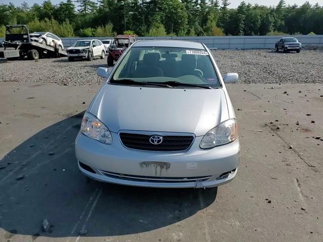 2T1BR32E88C930027 2008 Toyota Corolla Ce