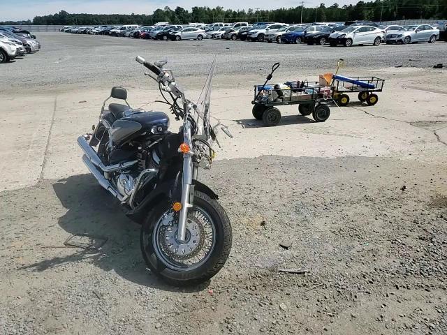 2004 Suzuki Vl800 VIN: JS1VS54A442102650 Lot: 70777674