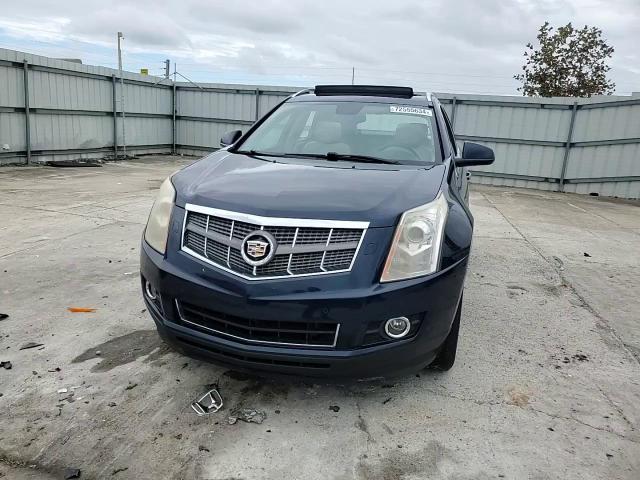 2011 Cadillac SRX - Image 12