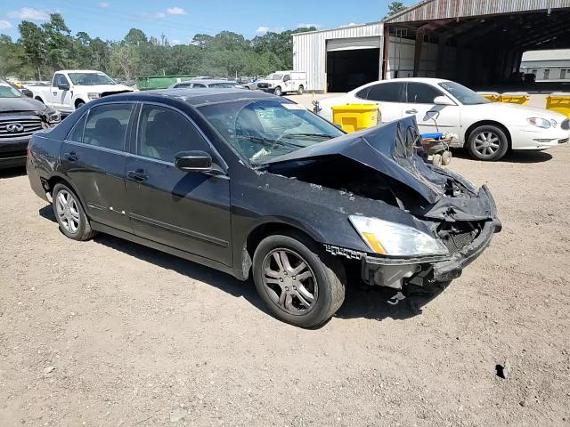 2006 Honda Accord Ex VIN: 1HGCM56816A050681 Lot: 73317884