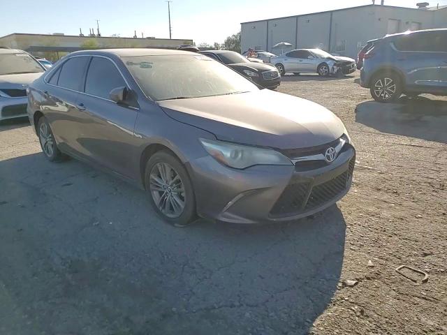 2015 Toyota Camry - Image 11