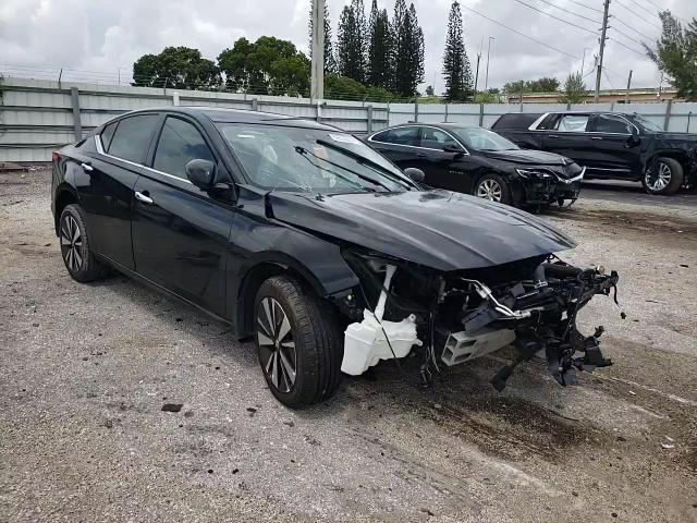 2022 Nissan Altima Sv VIN: 1N4BL4DW1NN414572 Lot: 69575514