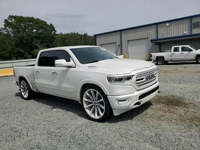 2019 Ram 1500 Limited VIN: 1C6SRFPT5KN726760 Lot: 70953384