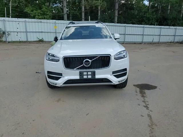 YV4102PK8J1357880 2018 Volvo Xc90 T5